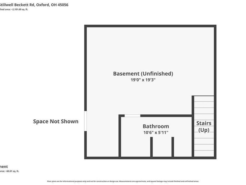 5772 Stillwell Beckett Road, Reily Township, OH 45056 Photo 51