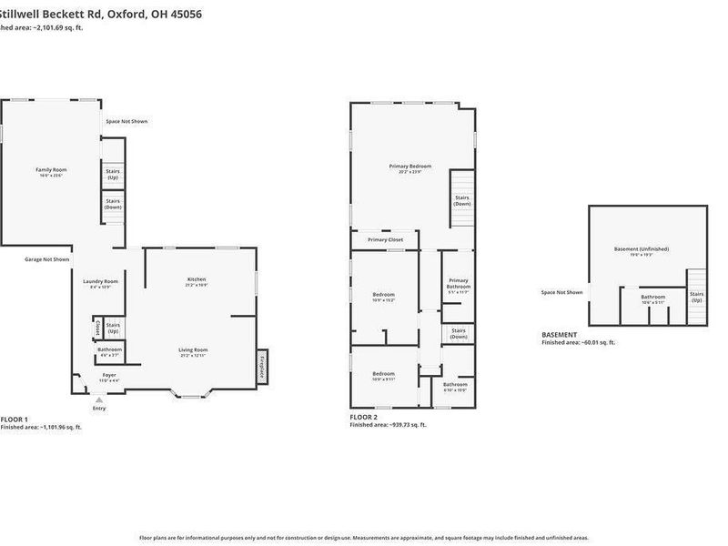 5772 Stillwell Beckett Road, Reily Township, OH 45056 Photo 52