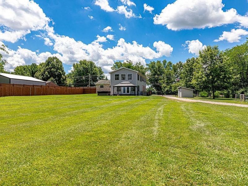5772 Stillwell Beckett Road, Reily Township, OH 45056 Photo 7