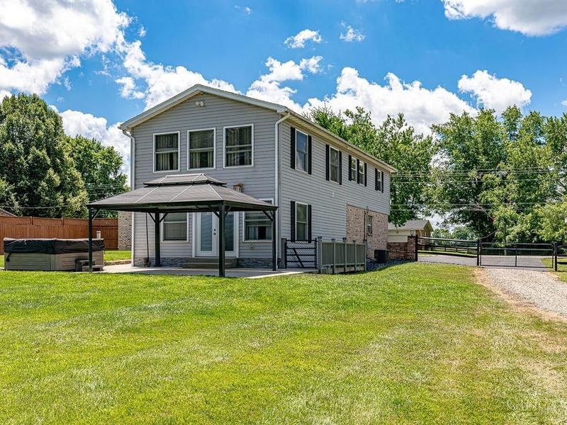 5772 Stillwell Beckett Road, Reily Township, OH 45056 Photo 8