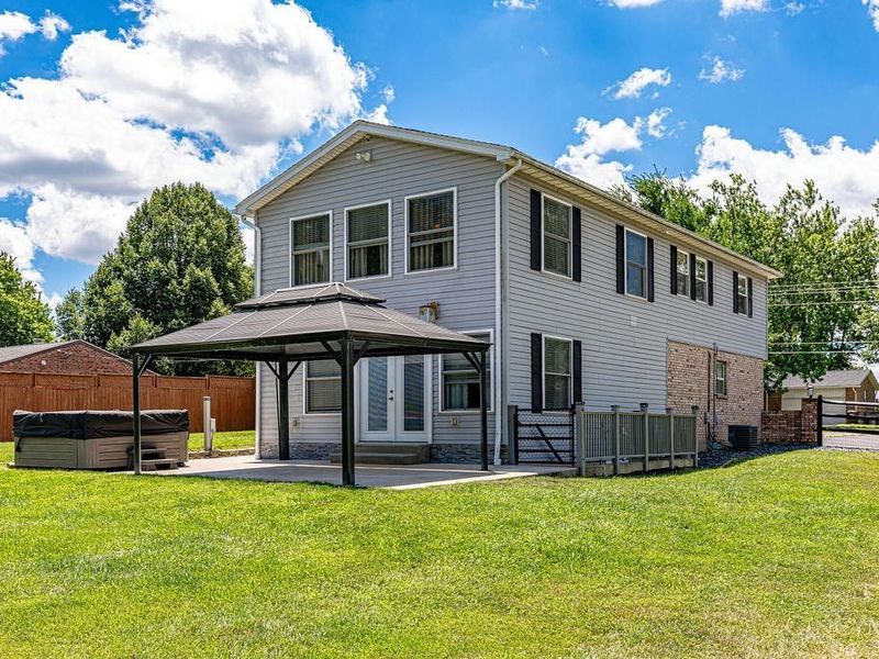 5772 Stillwell Beckett Road, Reily Township, OH 45056 Photo 9