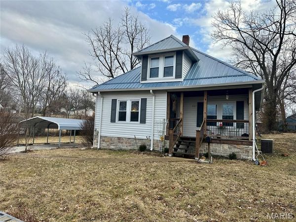 807 E 4th Street , Salem, MO 65560