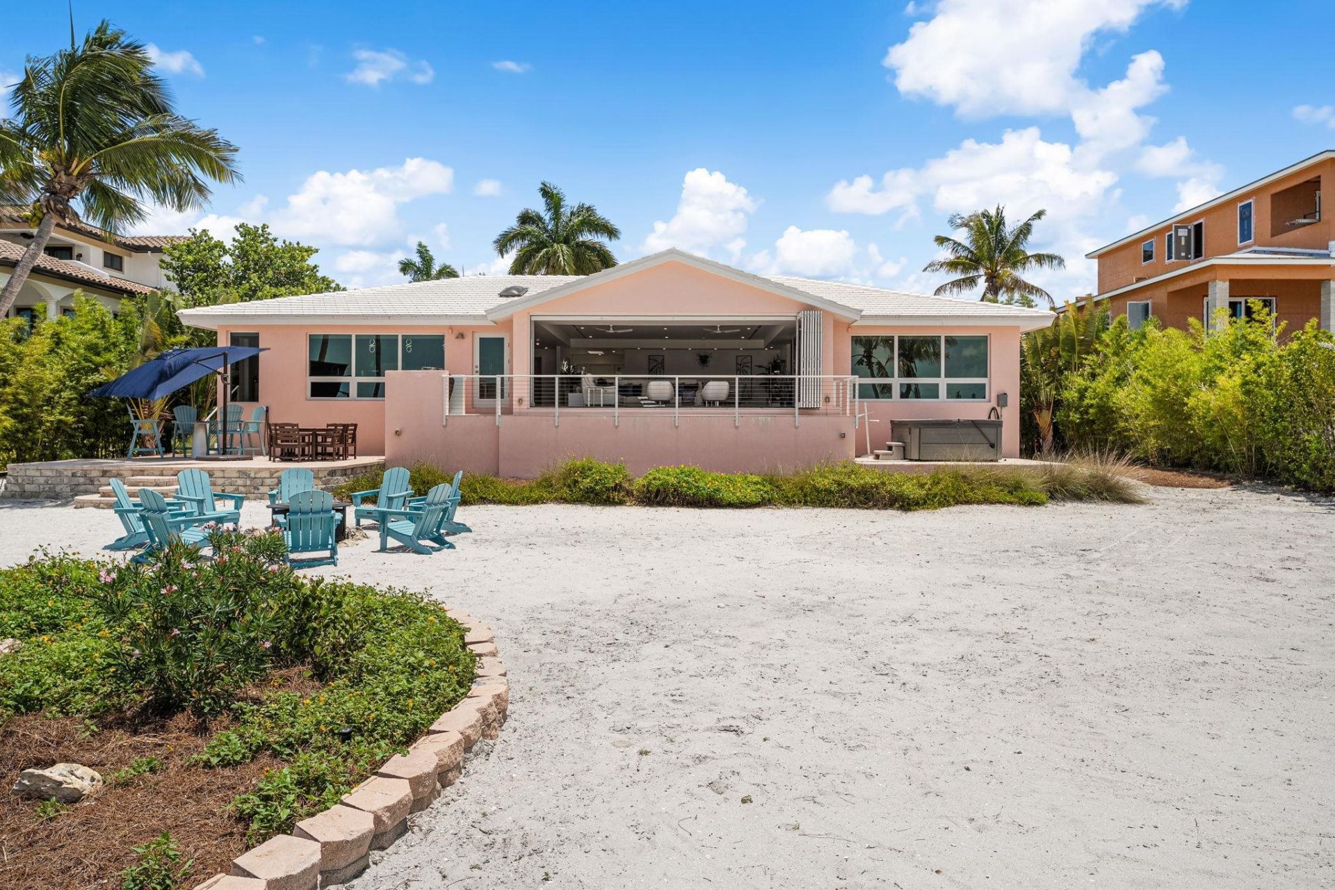 4577 Waters Edge Ln, Sanibel, FL 33957 Photo