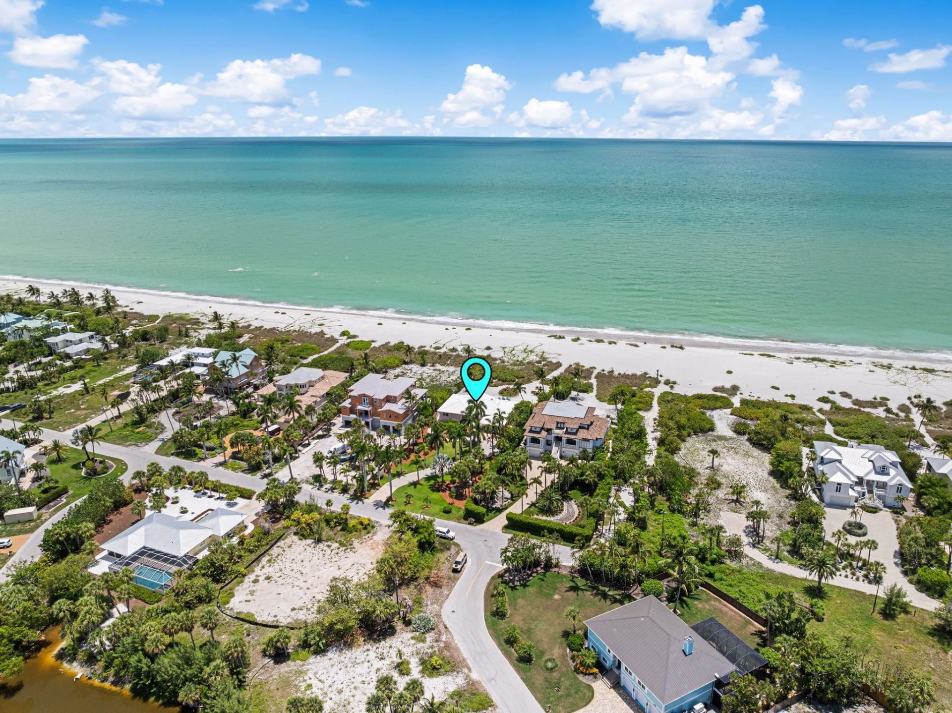 4577 Waters Edge Ln, Sanibel, FL 33957 Photo