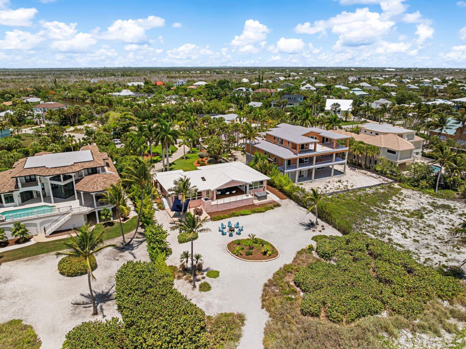 4577 Waters Edge Ln, Sanibel, FL 33957 Photo
