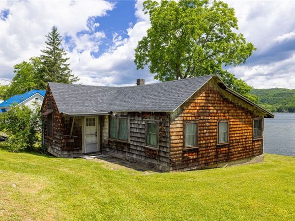 6235 Southwest Shrs, Honeoye, NY 14471