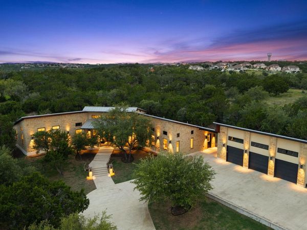 11778 Rim Rock TRL , Austin, TX 78737