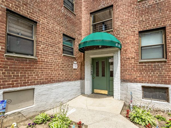 47-30 217th Street , Unit 2C, Bayside, NY 11361