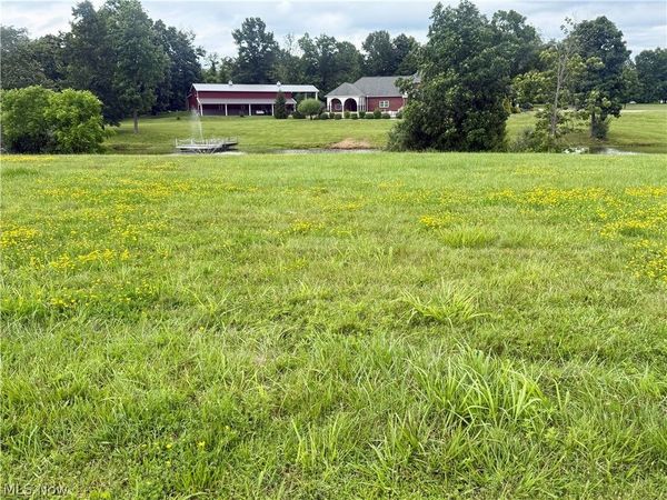 Lot 8 Imperial Drive, Mineral Wells, WV 26150