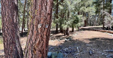 27 Kato Trail, Graeagle, CA 96103 Photo