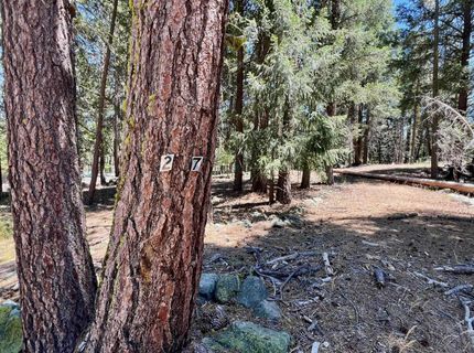 27 Kato Trail, Graeagle, CA 96103 Photo