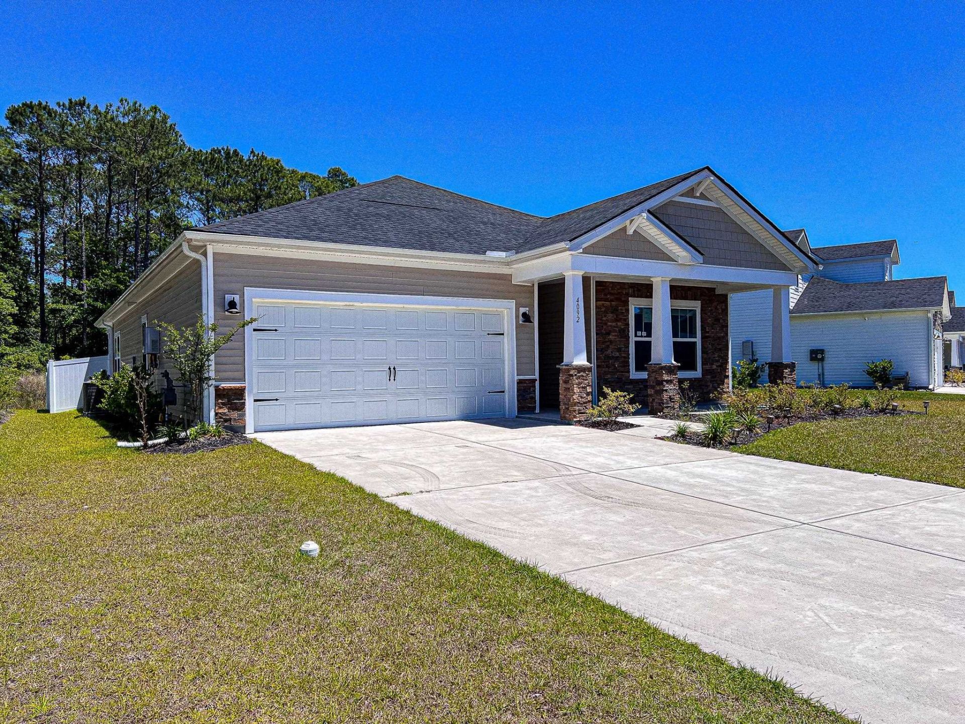 4092 Bayhill St. , Myrtle Beach, SC 29579 Main Photo