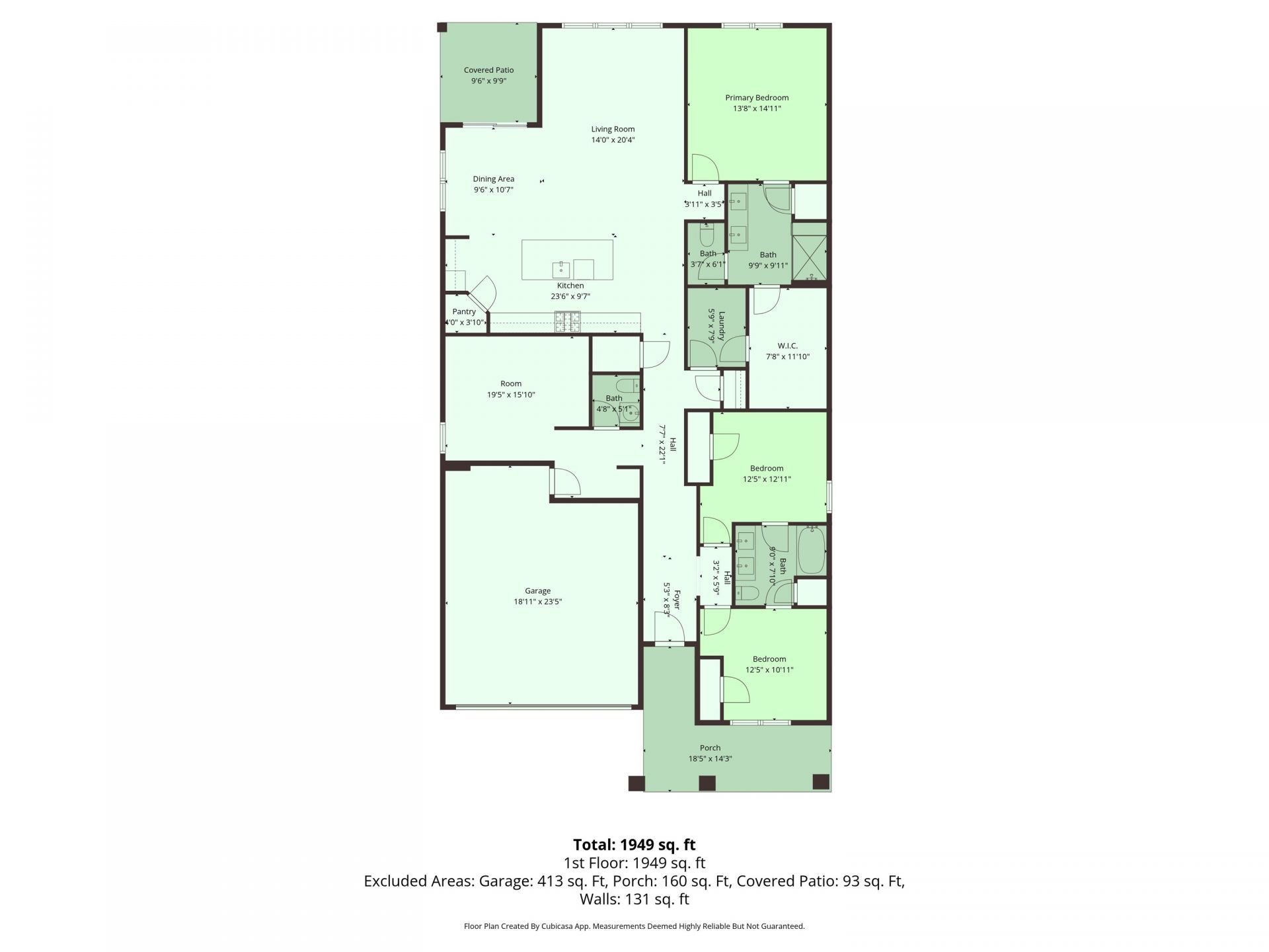 4092 Bayhill St.  Photo 37