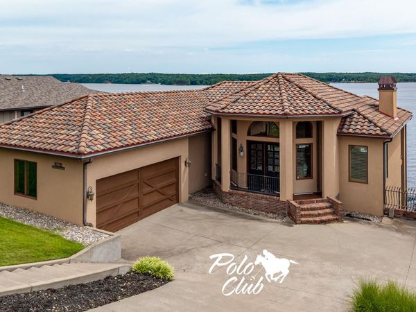 452785 Preakness Drive , Unit 8, Cleora, OK 74331