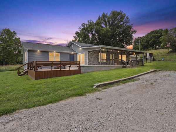 7901 S 638 Road, Miami, OK 74354