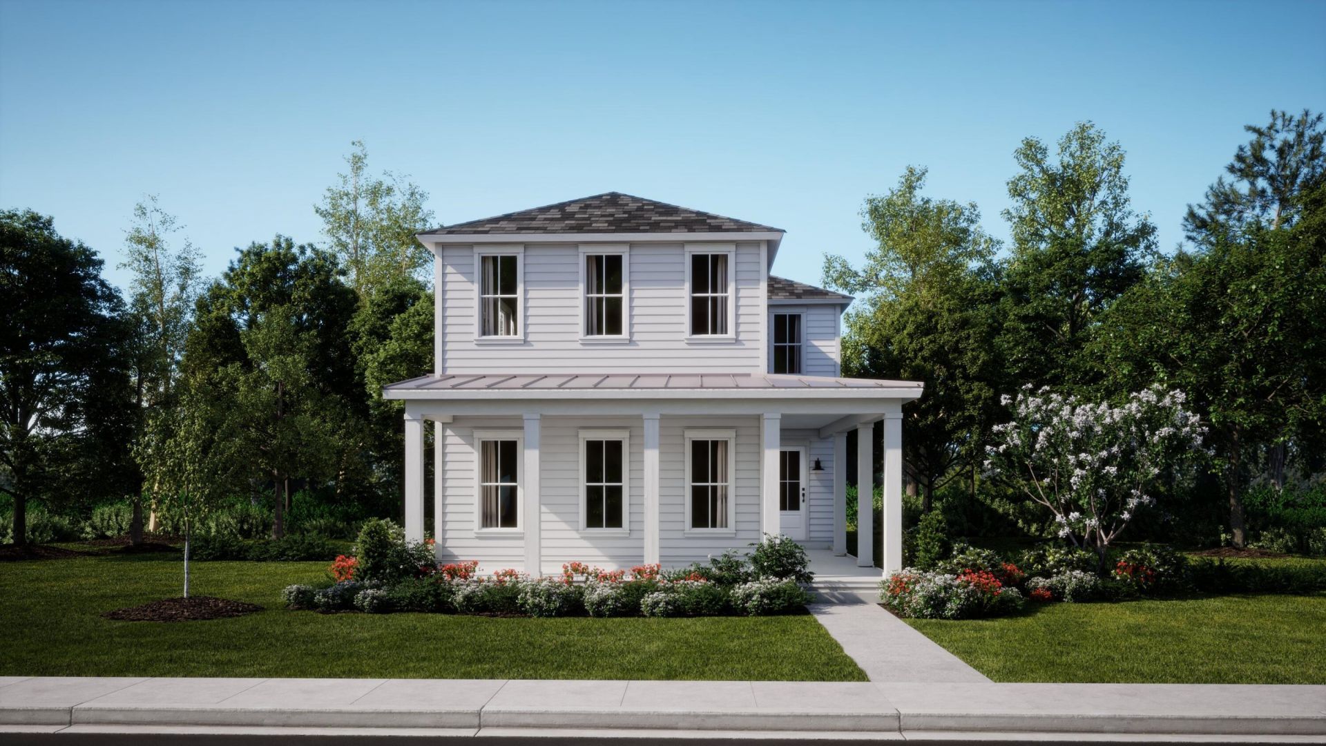 165 Sea Oats Street Photo 1