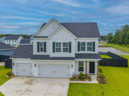 134 Darby Meadow Lane Ridgeville, SC 29472