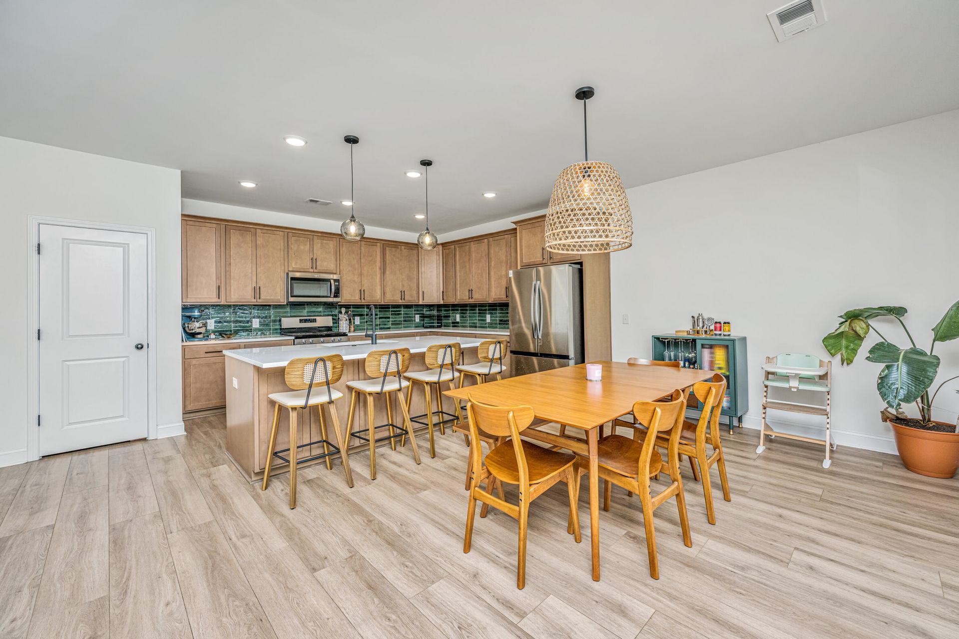134 Darby Meadow Lane Photo 11