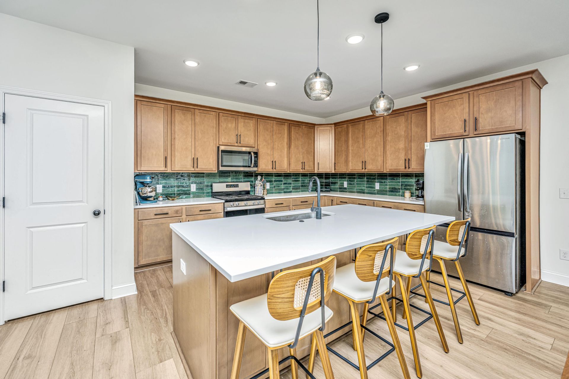 134 Darby Meadow Lane Photo 12