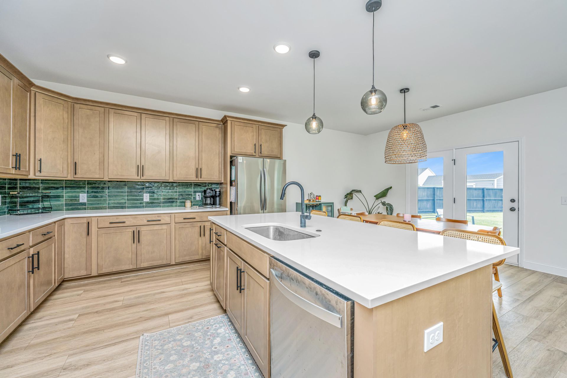 134 Darby Meadow Lane Photo 14