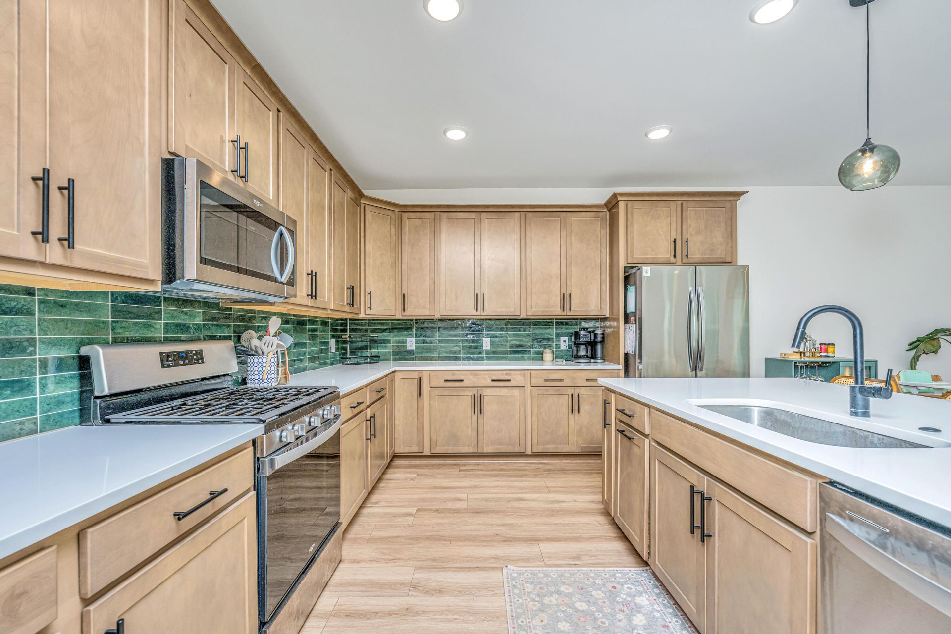 134 Darby Meadow Lane Photo 15