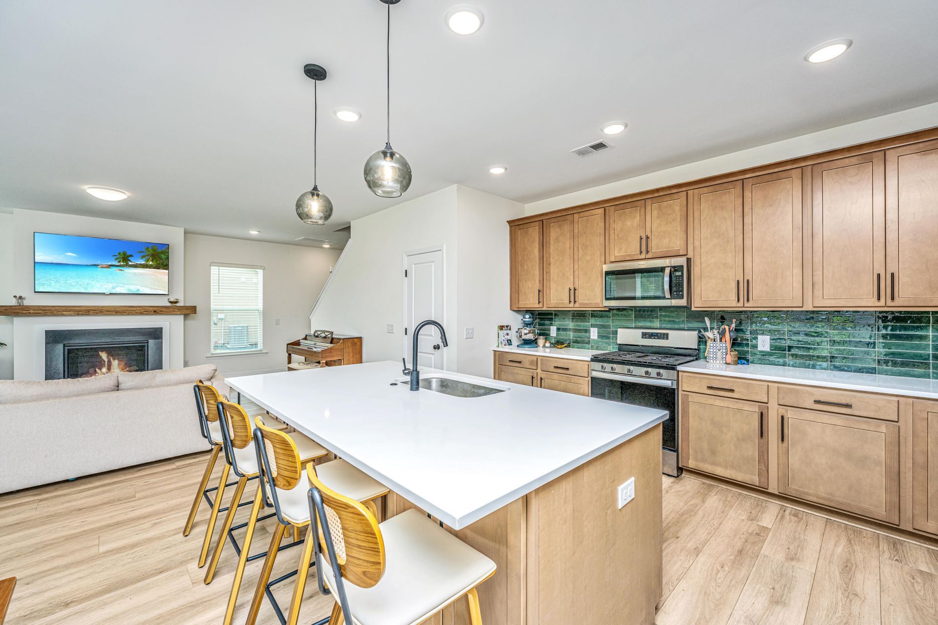 134 Darby Meadow Lane Photo 17