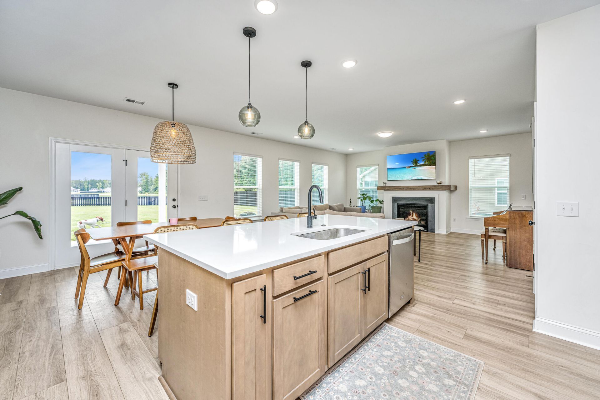 134 Darby Meadow Lane Photo 18