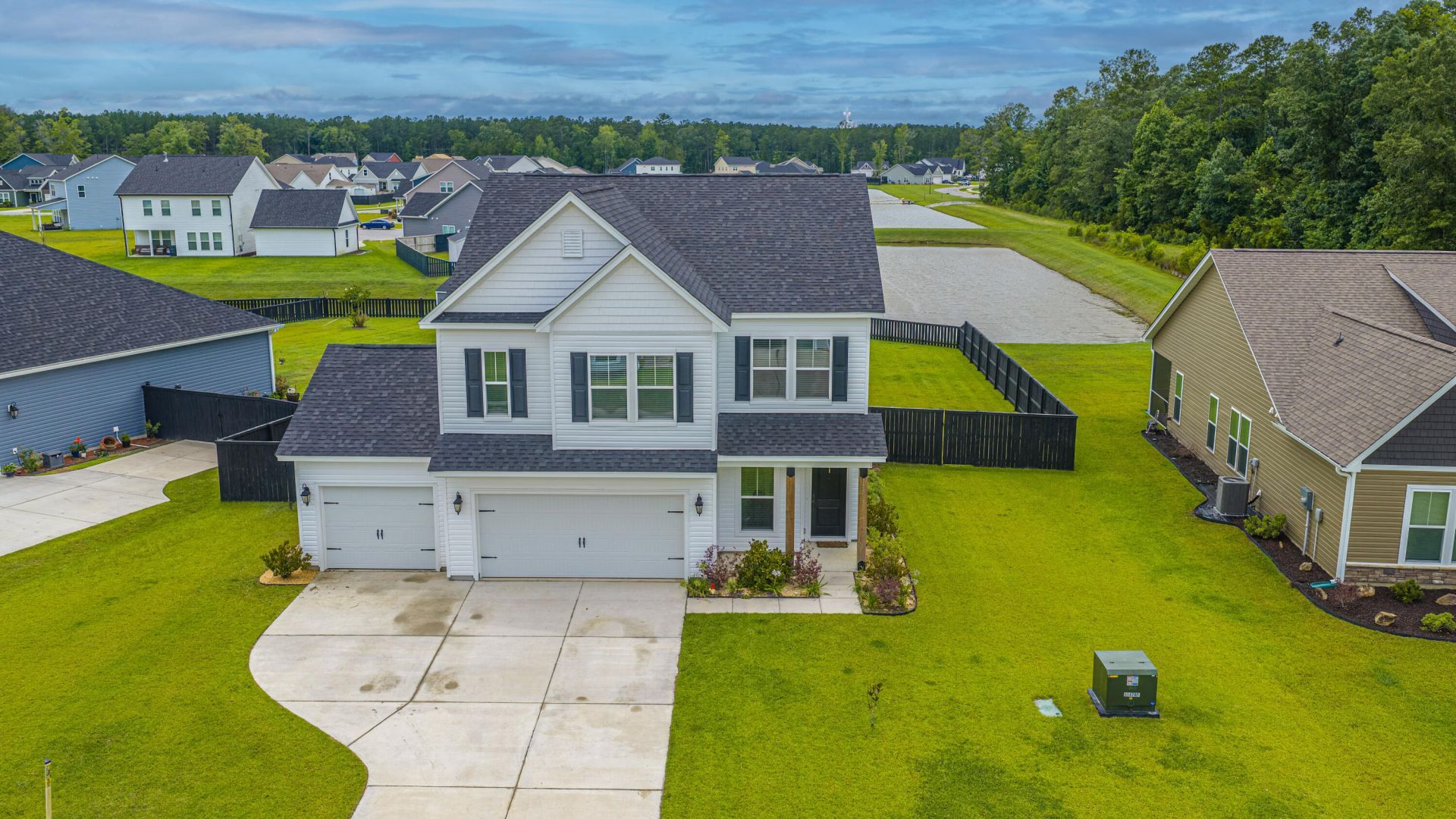134 Darby Meadow Lane Photo 2