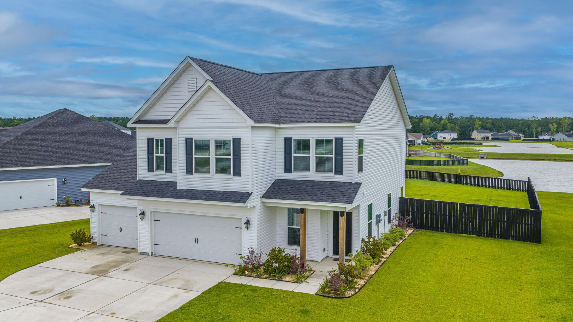 134 Darby Meadow Lane Photo 3