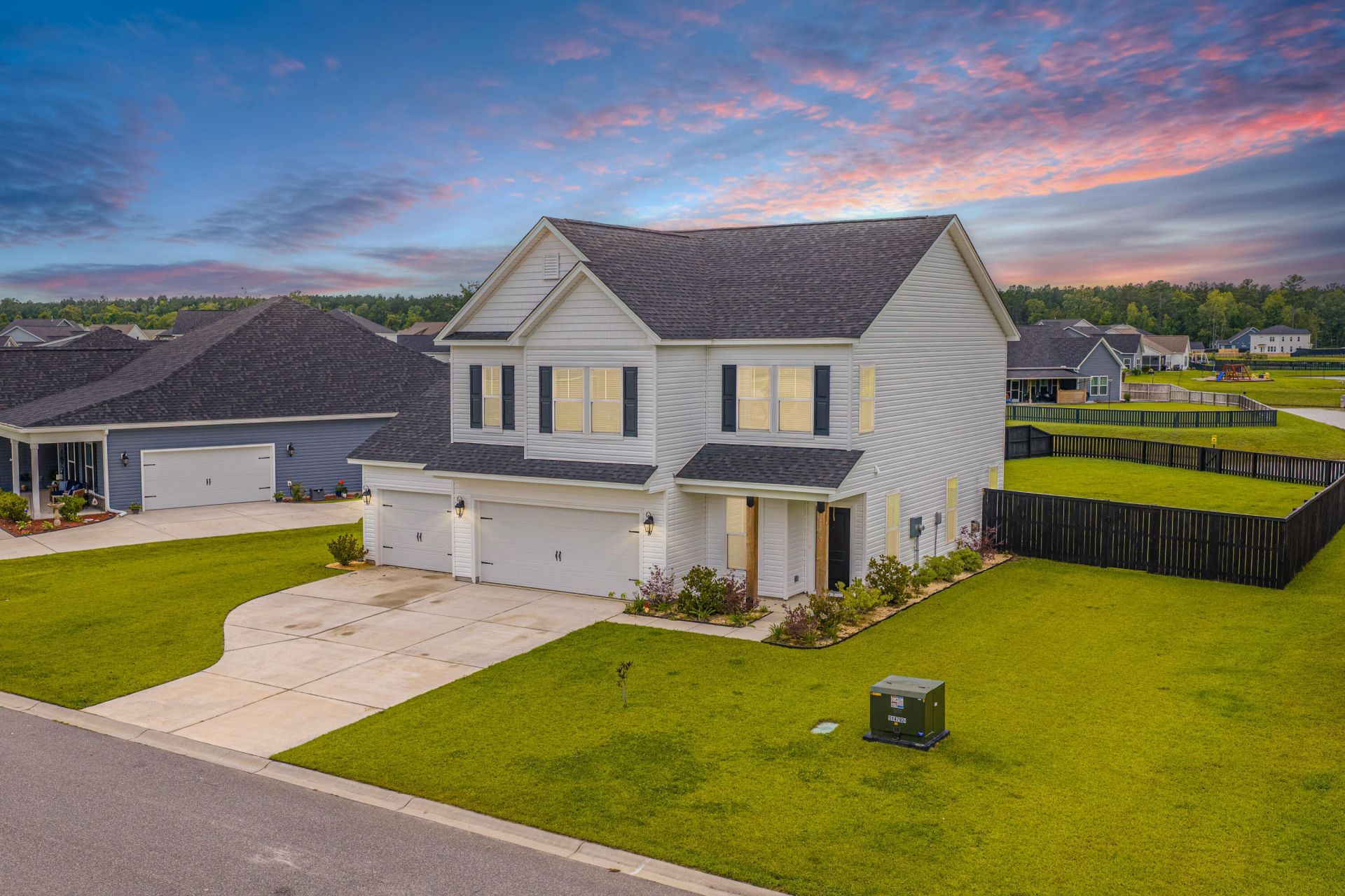 134 Darby Meadow Lane Photo 4