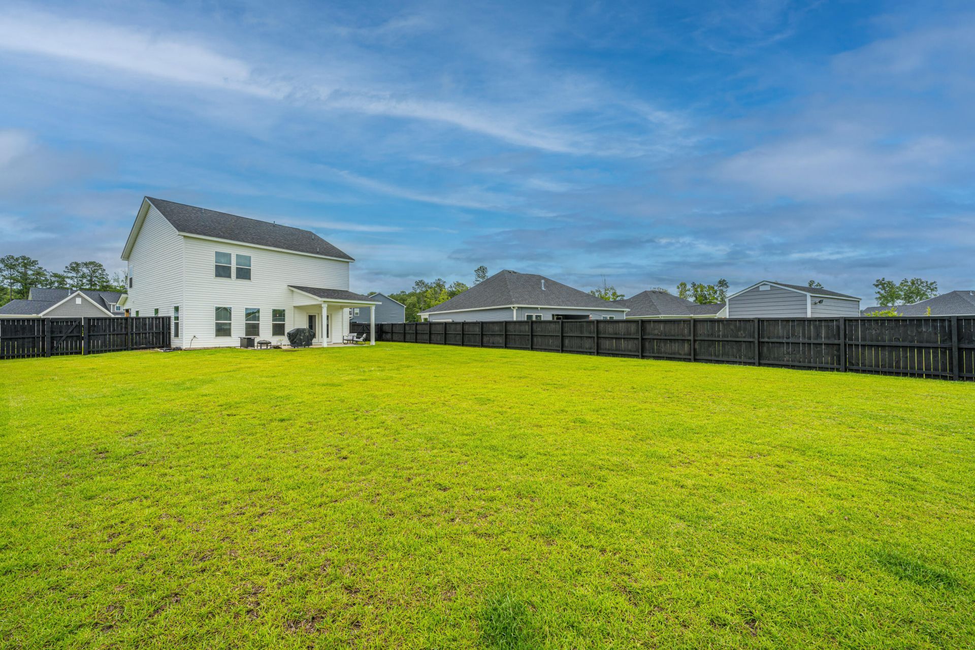 134 Darby Meadow Lane Photo 43
