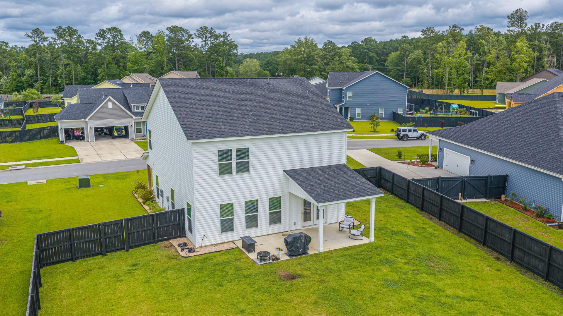 134 Darby Meadow Lane Photo 45