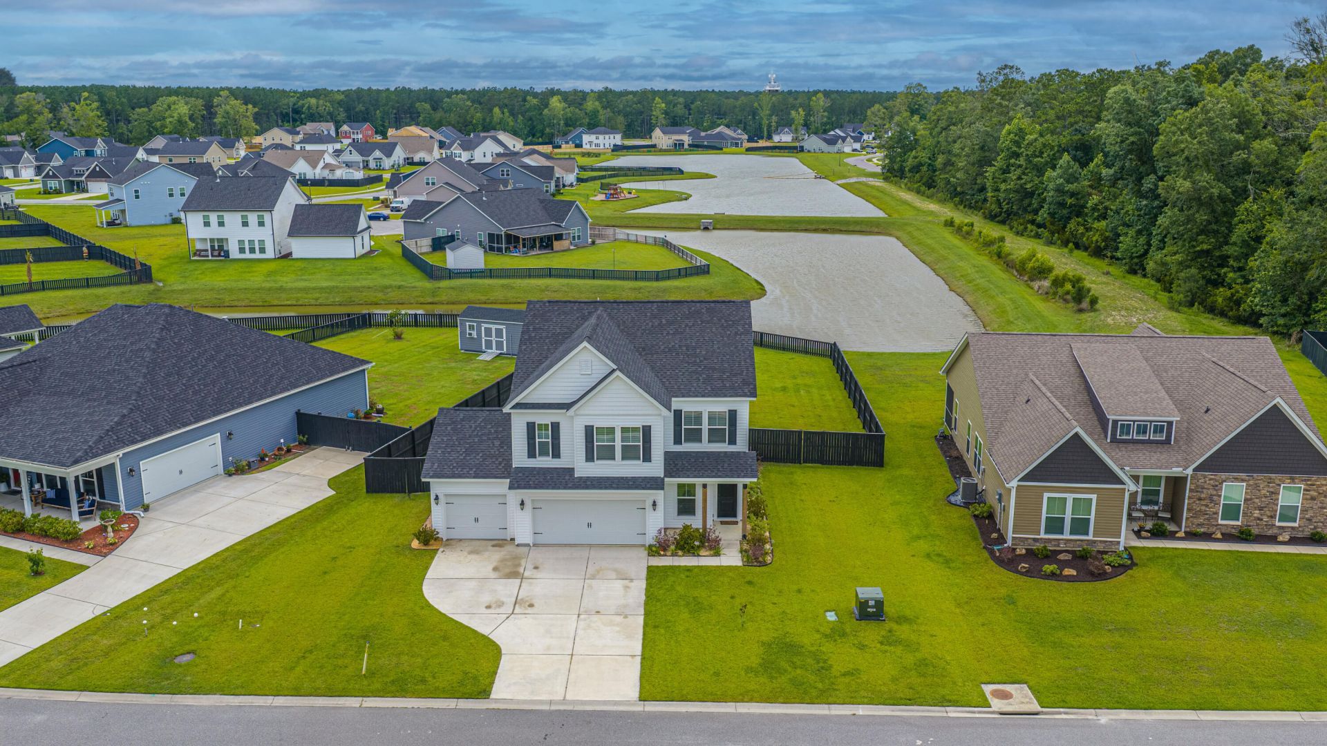 134 Darby Meadow Lane Photo 48