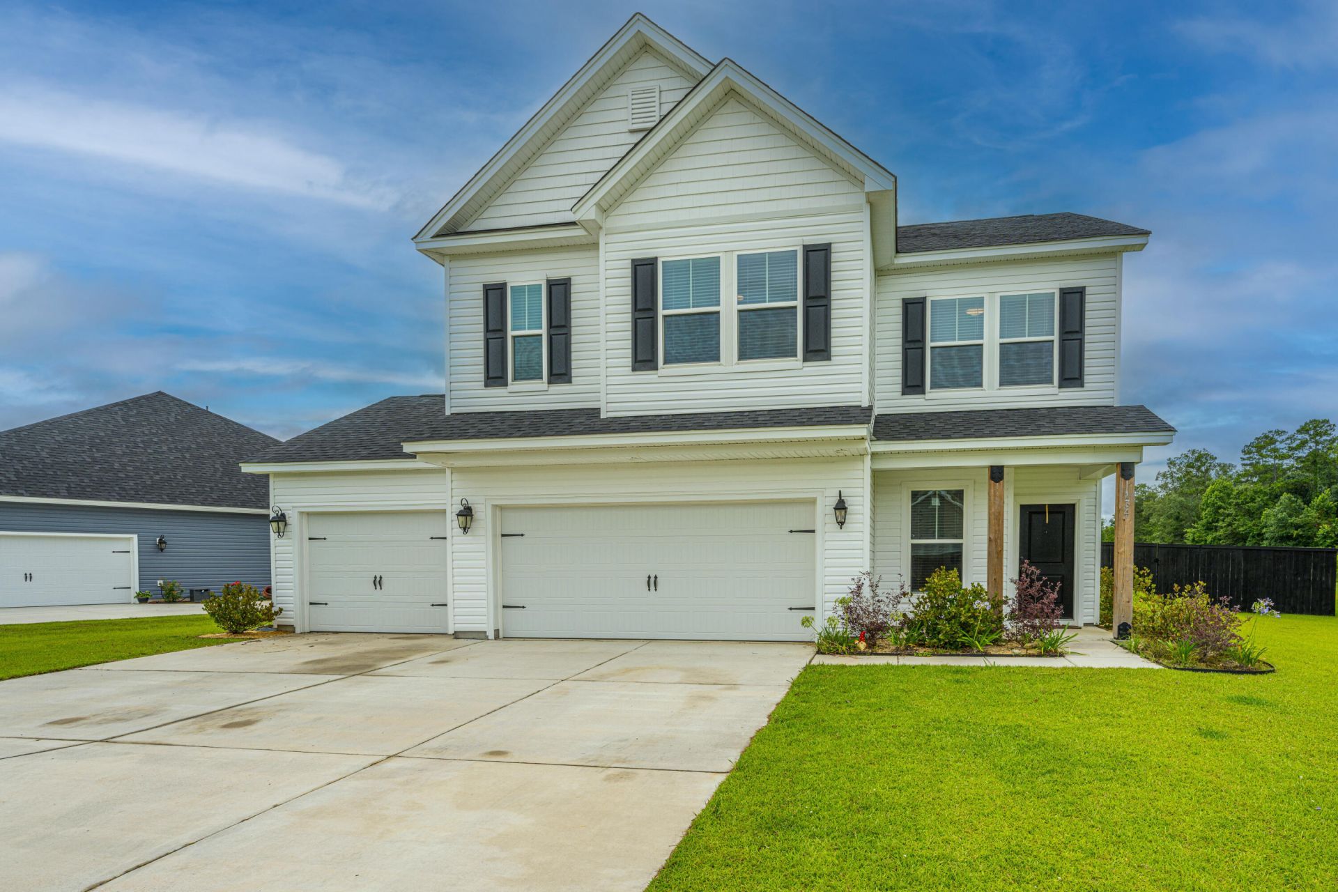 134 Darby Meadow Lane Photo 5