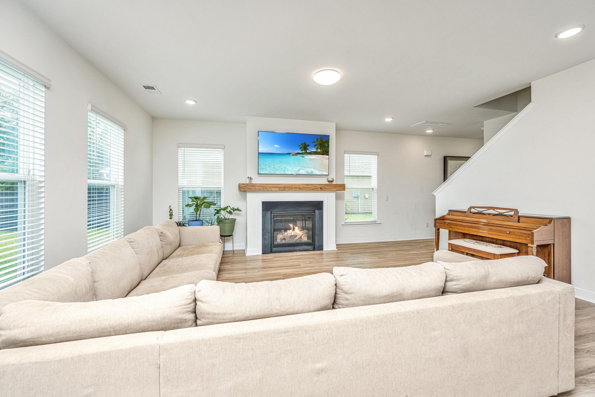 134 Darby Meadow Lane Photo 8