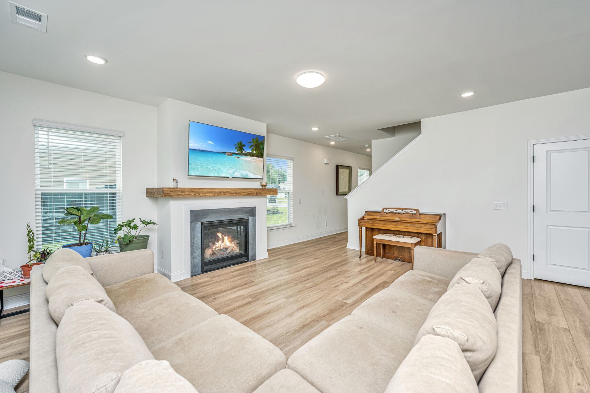 134 Darby Meadow Lane Photo 9