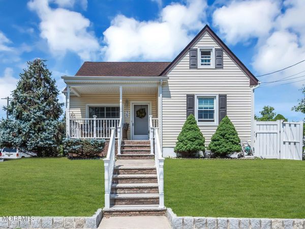 75 Scott Avenue, South Amboy, NJ 08879