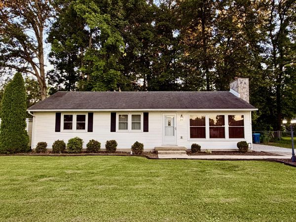 111 E Parkwood Street, Sidney, OH 45365