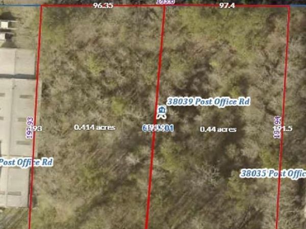 TBD Post Office Rd, Prairieville, LA 70769