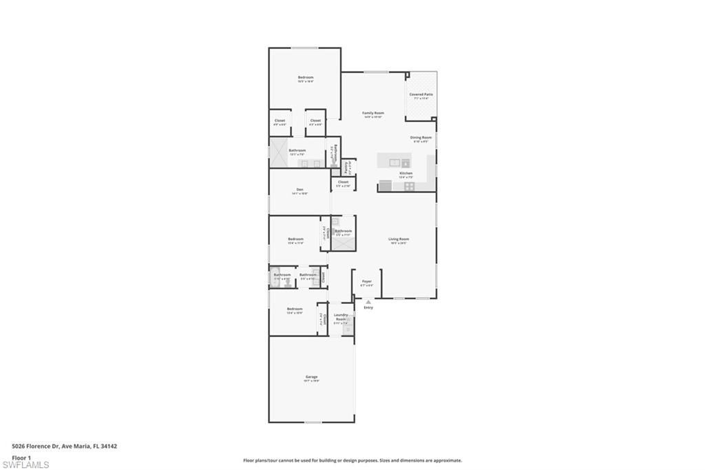 5026 Florence Dr, Ave Maria, FL 34142 Photo
