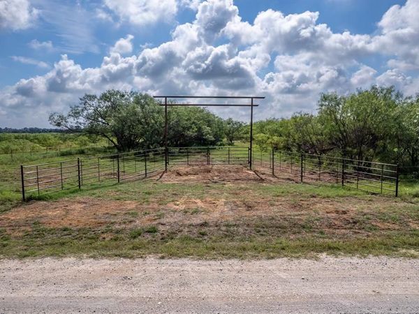 TBD CR 166 , Gorman, TX 76454