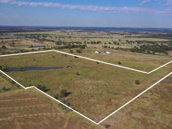 TBD 32.5 acres Battle Lake Road , Mart, TX 76664