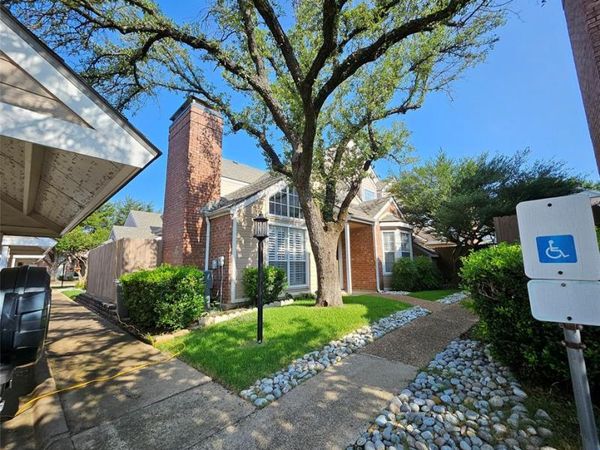 17910 Windflower Way , Unit 2004, Dallas, TX 75252