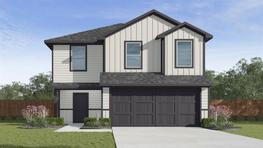 3108 Serenity Lane, Sherman, TX 75090 Main Photo