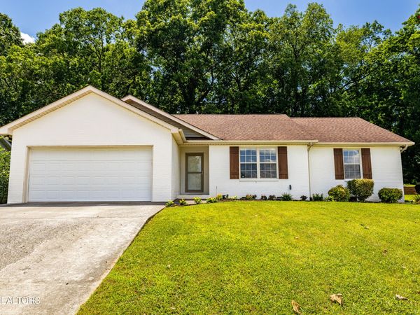 4078 Mountain Vista Rd, Knoxville, TN 37931