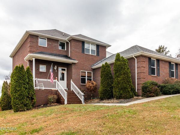 427 Montana Court, Seymour, TN 37865