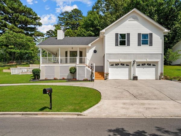 332 N Boundary Street, Dalton, GA 30720