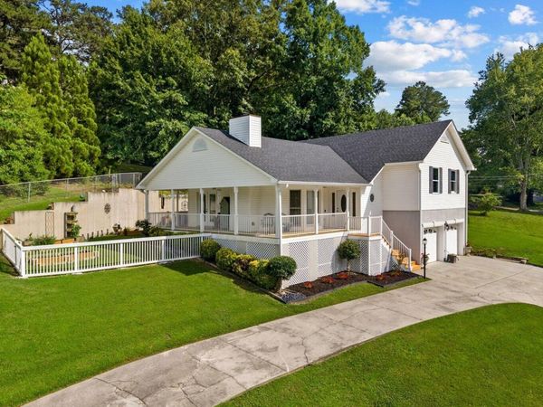 332 N Boundary Street, Dalton, GA 30720