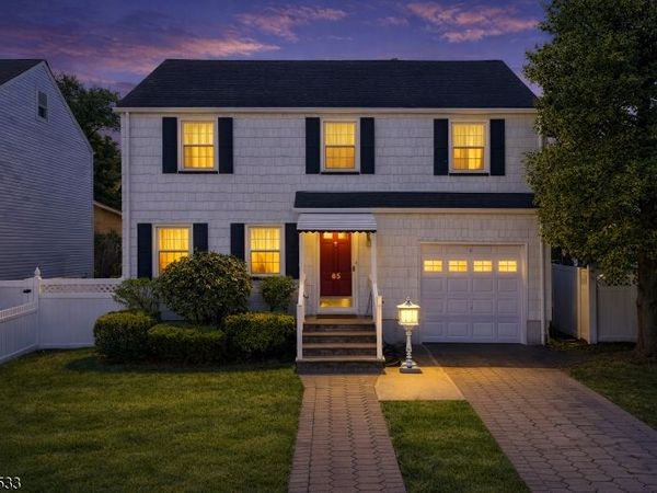 65 Park Ave, North Arlington, NJ 07031