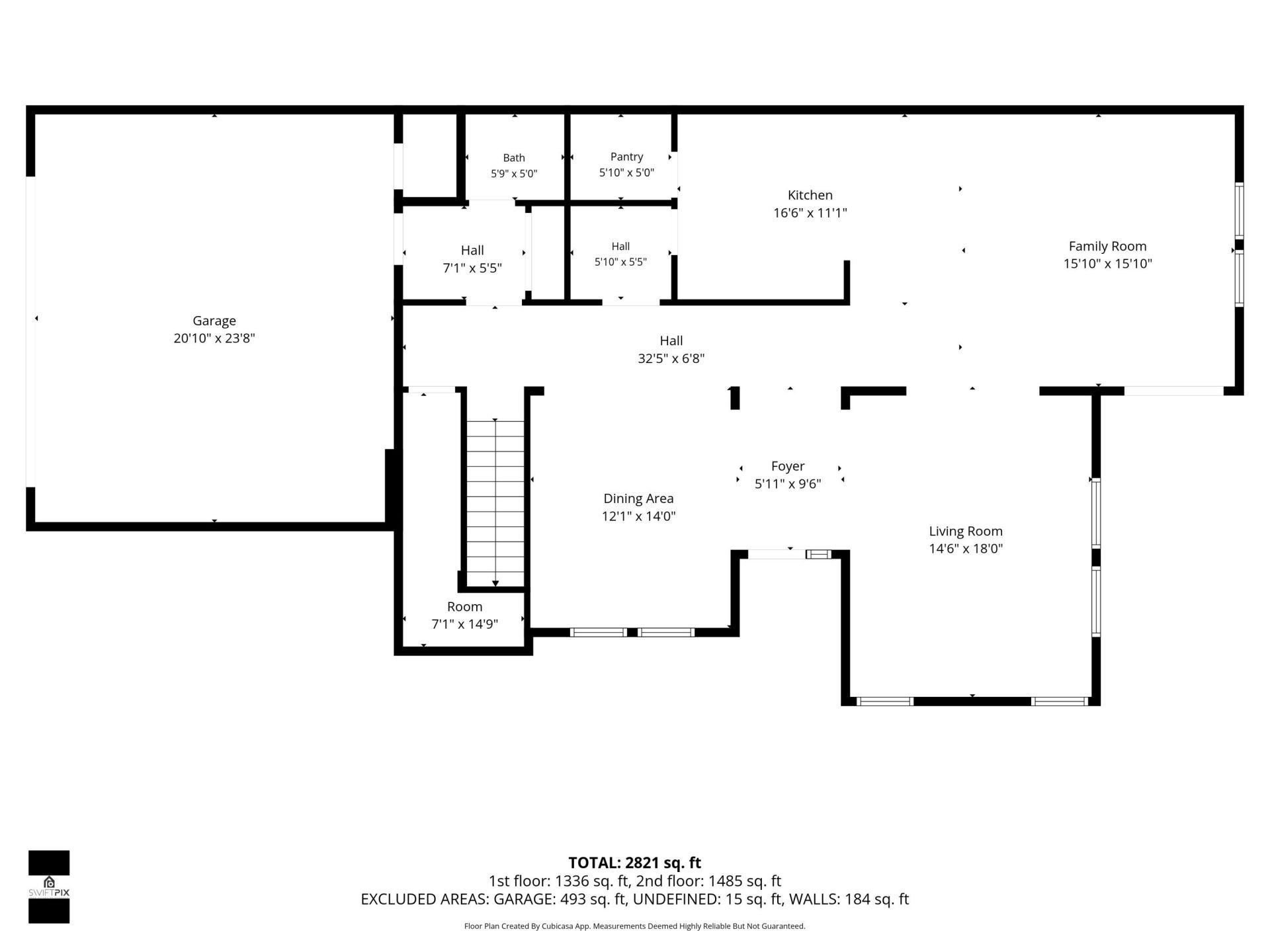 5939 Brookfield Circle W, Hollywood, FL 33312 Photo